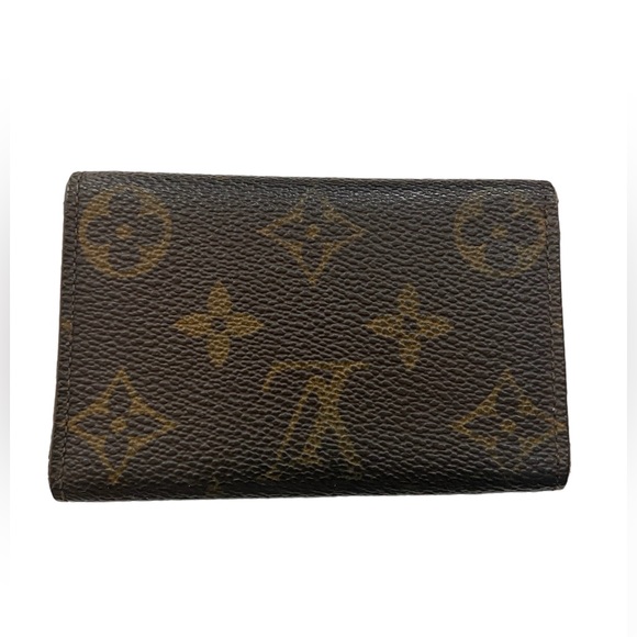 Louis Vuitton Monogram 6 Hook Key Holder - Picture 2 of 13